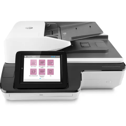 HP ScanJet Enterprise Flow N9120 fn2 – Bild 1