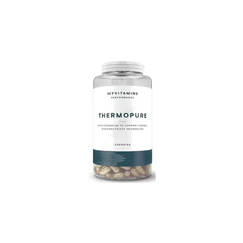 Myprotein Thermopure 90 cápsulas – imagen 1