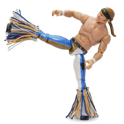 AEW Unrivalled 6" Figure - Nick Jackson – image 1