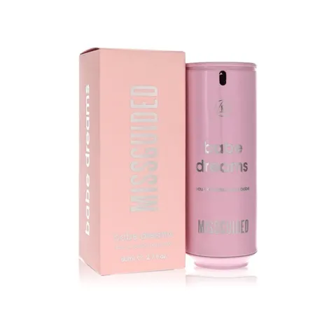 Missguided Babe Dreams EDP W 80 ml – image 1