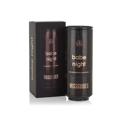 Missguided Babe Night EDP W 80 ml – image 1
