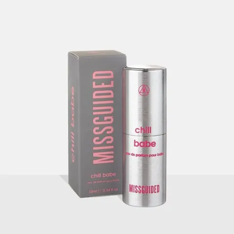 Missguided Chill Babe EDP W 10 ml – image 1
