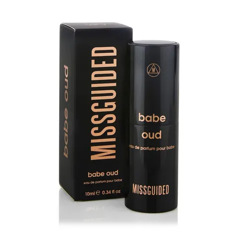 Missguided Babe Oud EDP W 10 ml – image 1