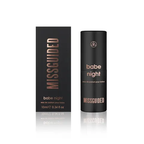 Missguided Babe Night EDP W 10 ml – image 1
