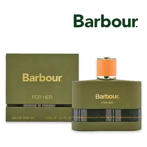 Barbour For Her 100 ML - 100 ML – immagine 1