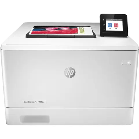 HP Color LaserJet Pro M454dw - Printer – afbeelding 1