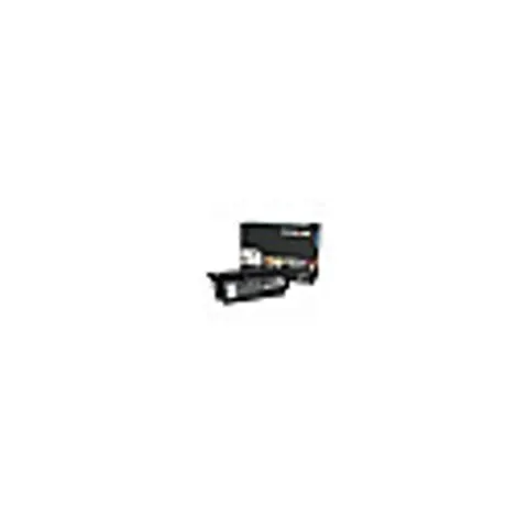 Lexmark T654X11E toner negro – imagen 1