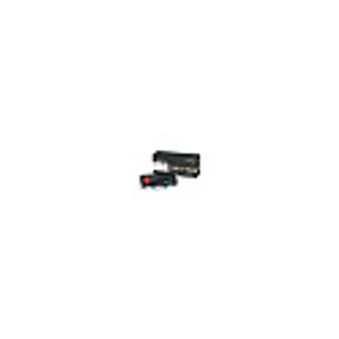 Lexmark E260A11E toner negro – imagen 1