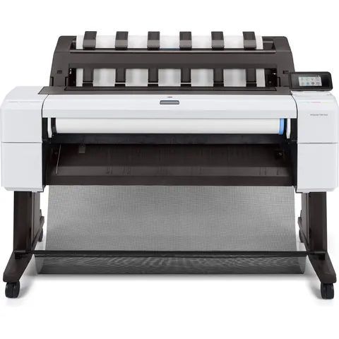 HP DesignJet T1600PS 91,44cm Printer – Bild 1