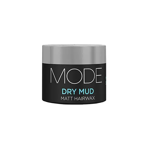 ASP - MODE Dry Mud Haarwachs - 75 ml – Bild 1