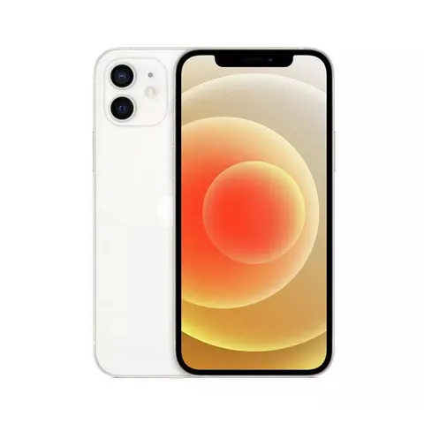 iPhone 12 Mini 64GB | Unlocked - White / Fair – image 1