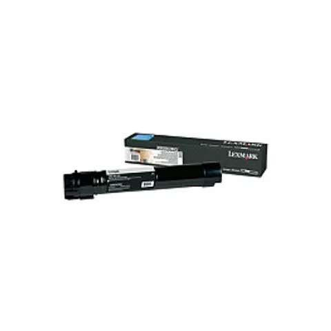 Lexmark X950X2KG toner cartridge – Bild 1