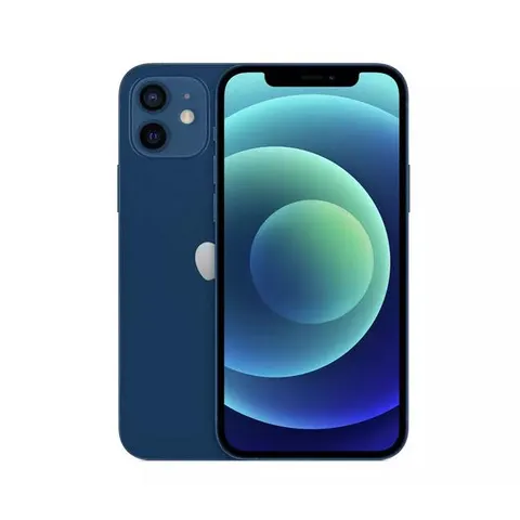 Apple iPhone 12 mini 256GB - Blue – image 1