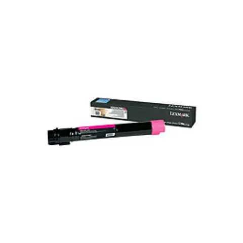 Lexmark X950X2MG toner cartridge – Bild 1