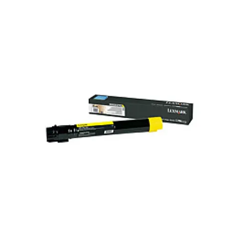 Lexmark X950X2YG toner cartridge – Bild 1