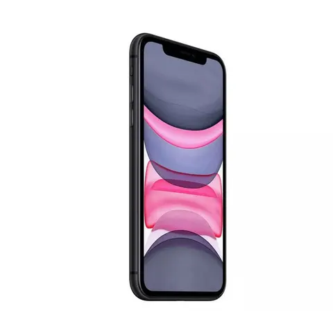 iPhone 11 64GB | Unlocked - Black / Fair – image 1
