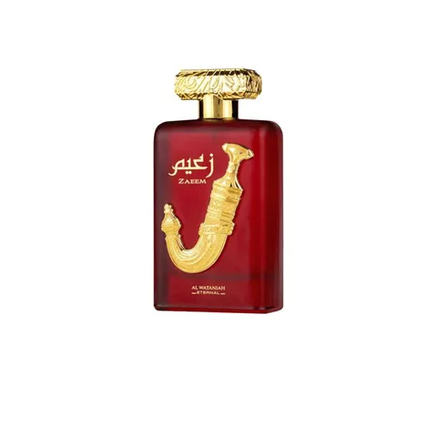 Al Wataniah Zaeem Eau de Parfum 100mL – immagine 1