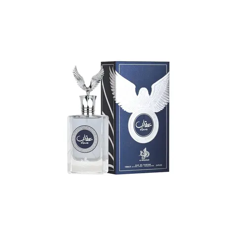 Al Wataniah Eqaab Eau de Parfum 100mL – immagine 1