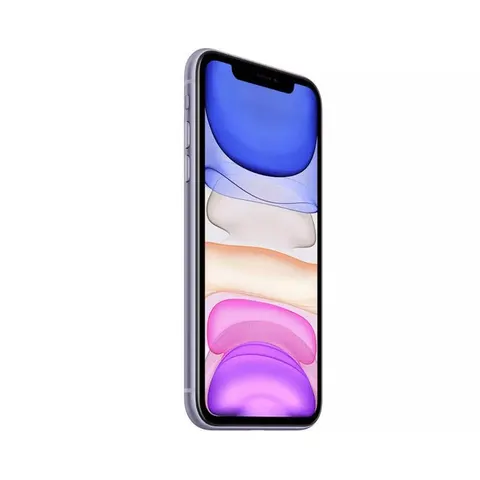 iPhone 11 64GB | Unlocked - Purple / Fair – image 1