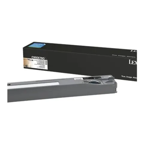 Lexmark C950X76G recolector de toner – imagen 1