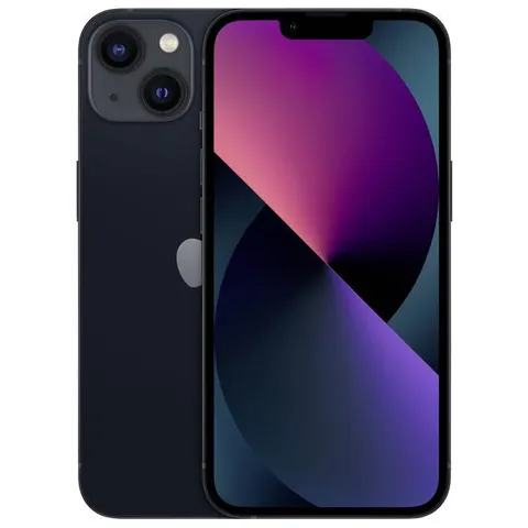 iPhone 13 Mini 256GB | Unlocked - Midnight / Fair – image 1