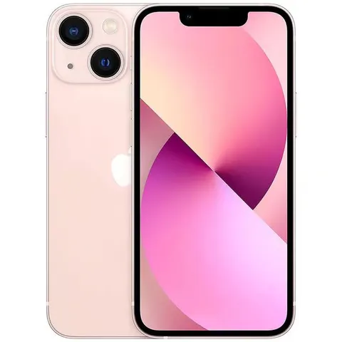 iPhone 13 Mini 256GB | Unlocked - Pink / Fair – image 1