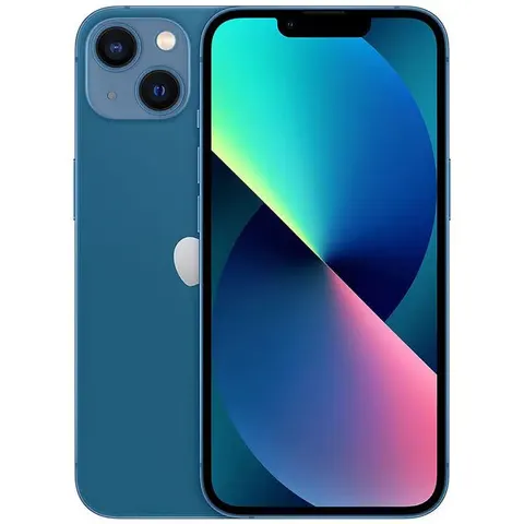 iPhone 13 Mini 256GB | Unlocked - Blue / Fair – image 1