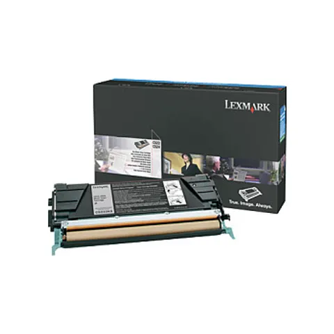 Tóner X264/X36X (9000 páginas) - LEXMARK – imagen 1