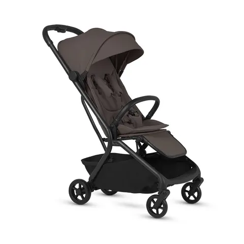 Silver Cross Nia Stroller - Chocolate – image 1