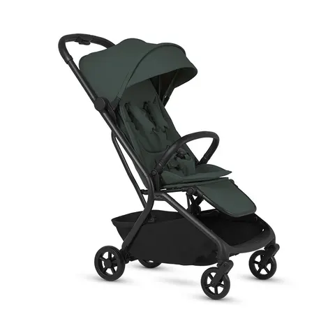 Silver Cross Nia Stroller - Conifer – image 1