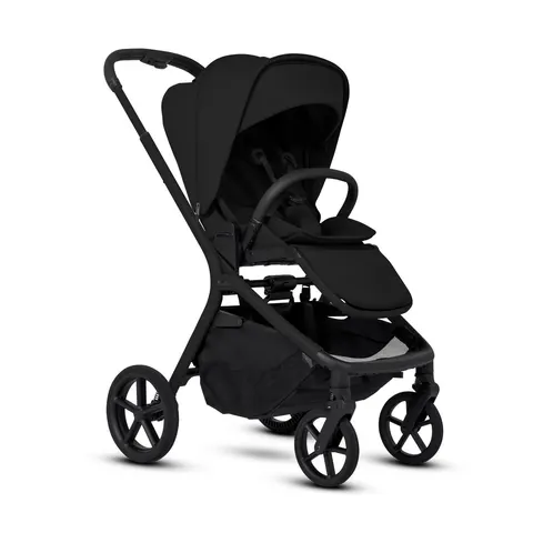 Silver Cross Breez Stroller - Onyx – image 1