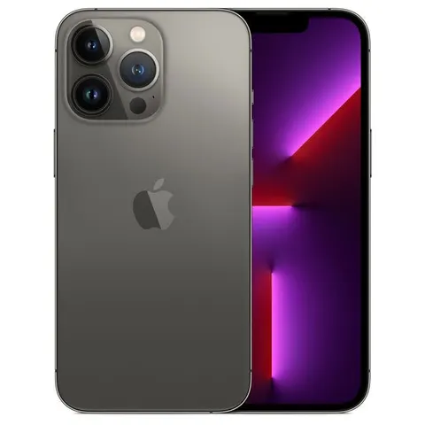Apple iPhone 13 Pro - 128GB - Grafiet – afbeelding 1