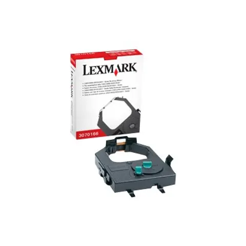 Lexmark 3070166 printer ribbon Black – 397421 – image 1