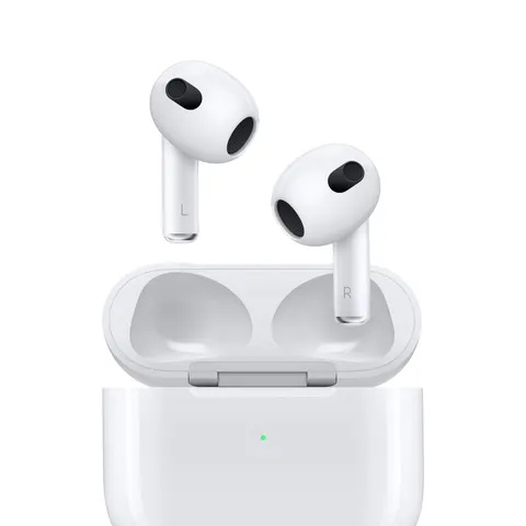 AirPods (3. Generation) – Bild 1