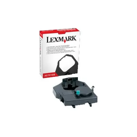 Lexmark 3070169 printer ribbon Black – 397438 – image 1