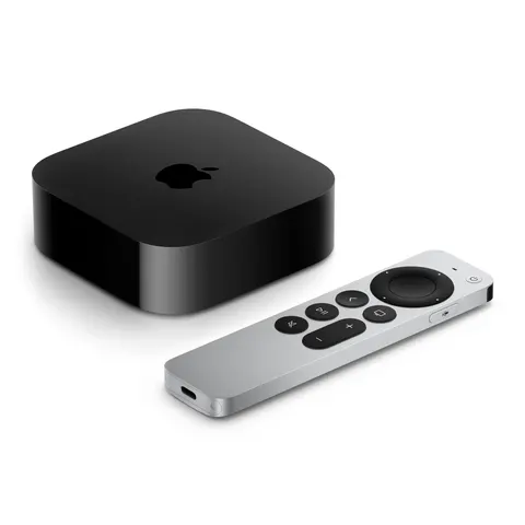 Apple TV 2022 Wi-Fi 64GB - 4K – image 1