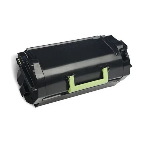 Lexmark 622X toner negro XXL – imagen 1