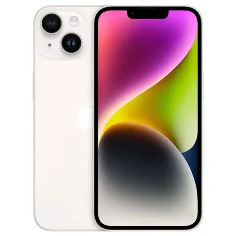 Apple iPhone 14 512GB - Starlight – image 1