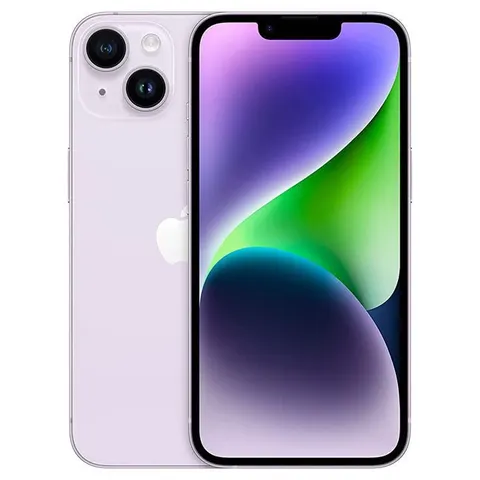 Apple iPhone 14 512GB - Purple – image 1