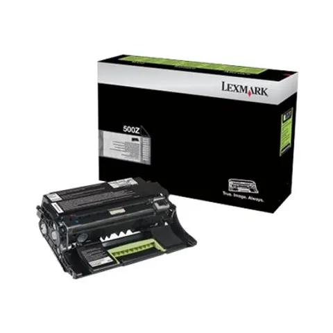Trommel Lexmark 50F0Z00 – Bild 1