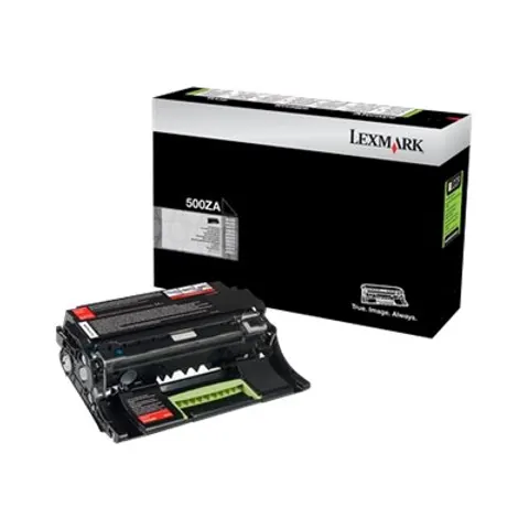 LEXMARK Belichtungseinheit schwarz – Bild 1