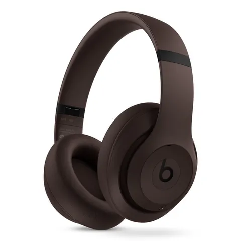 Beats Studio Pro Over-Ear-Kopfhörer, Espresso – Braun – Bild 1
