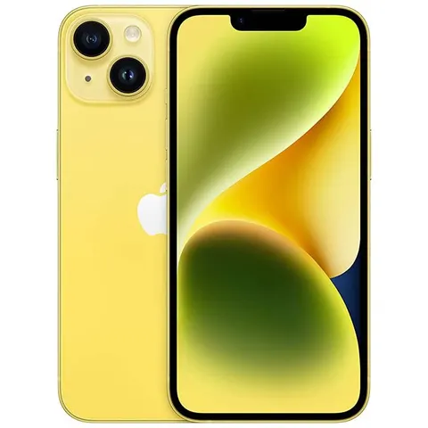 Apple iPhone 14 512GB - Yellow – image 1