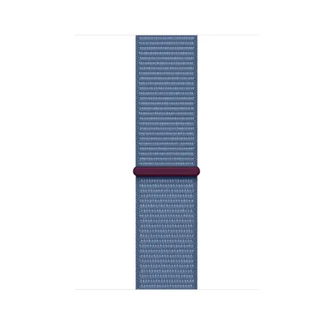 Apple Winter Blue Sport Loop - 45mm – afbeelding 1