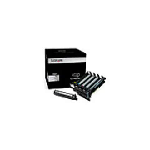 Original Lexmark 70C0Z10 / 700Z1 Kit tambour – Bild 1