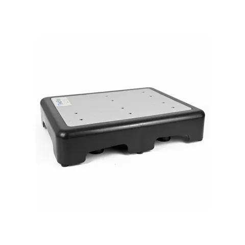 TekBox Half Step 45cm Doorway Support Stair – image 1