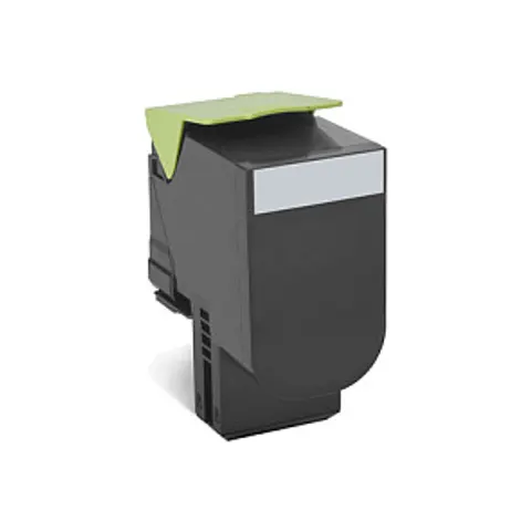 Toner Lexmark 70C2HK0 czarny (czarny) – zdjęcie 1