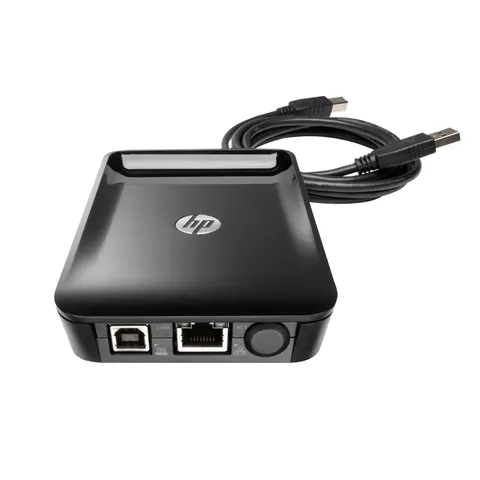 HP Jetdirect LAN Accessory – image 1