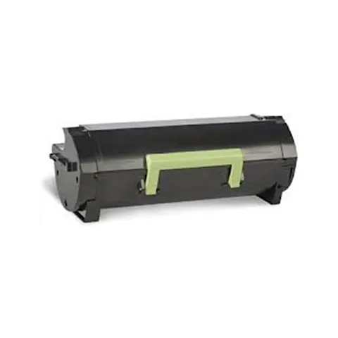 Lexmark 602X toner cartridge – Bild 1