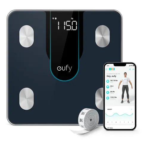 Eufy Smart Scale P2 – image 1
